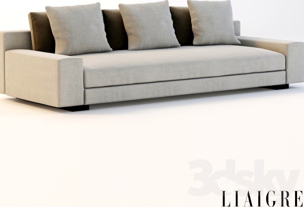 Augustin sofa