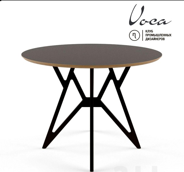 Table Web