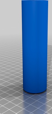 Ledger Nano S Case  by michaelibkbz