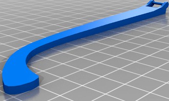 Modular Shutter Shades by FryHyde