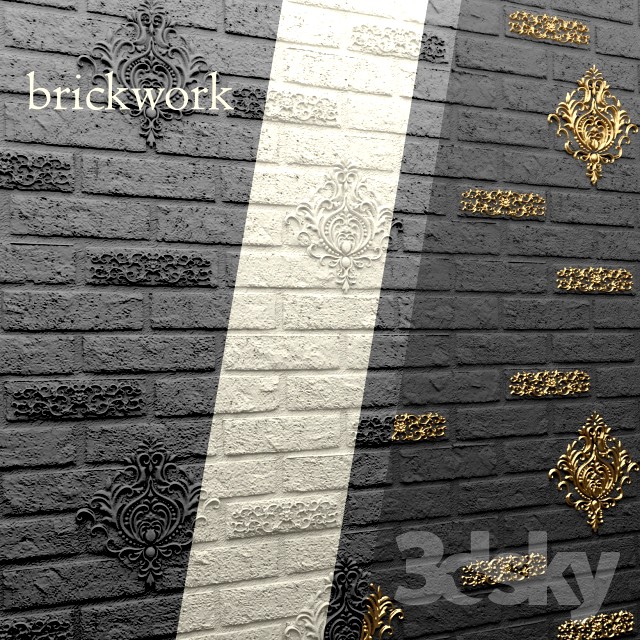 Brick