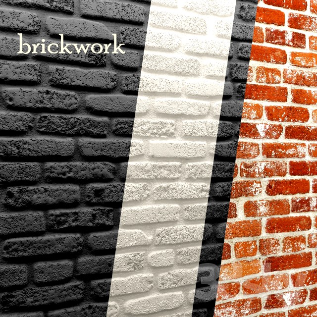 Brick