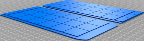 Orien Lightning Rail by HuberD