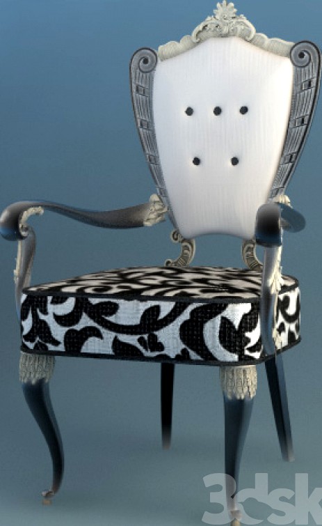 Chair Paravento