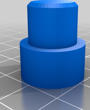 Tipx Mag First Strike Compatible 10 round by richsholm