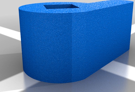 Whistle Piece for singing fish by Youmemichael0fficial