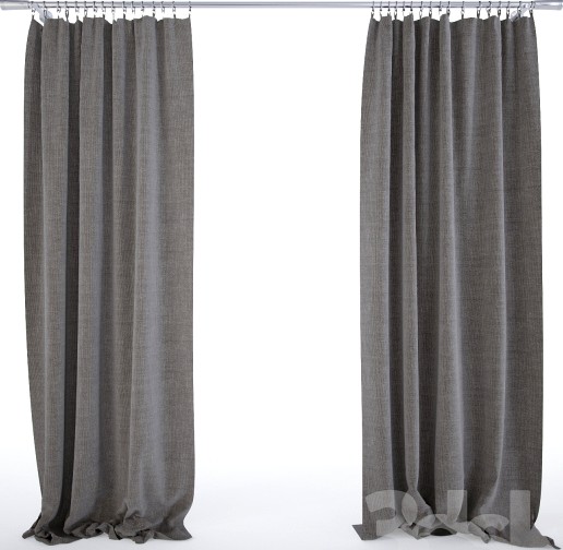 curtains