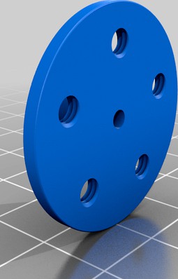 Kit voiture Roue Avant by Ornet