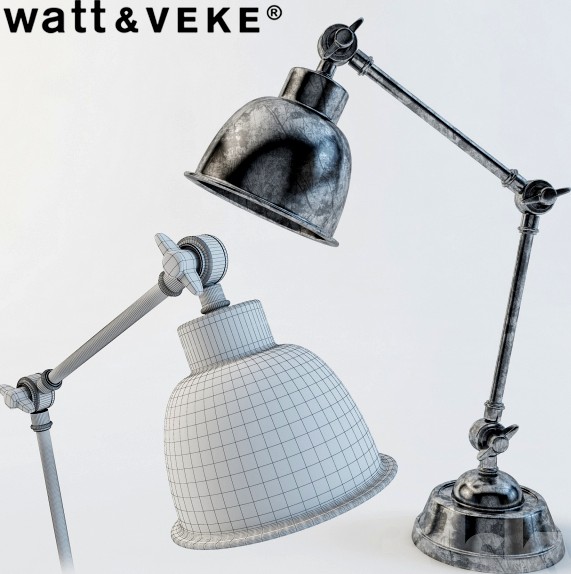 Watt &amp; Veke