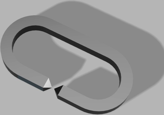 Chain link by meyergre