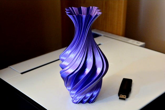 Vase #371 by _Steve