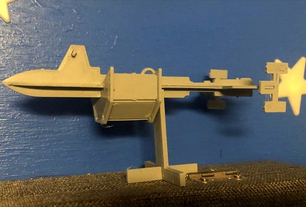 SS Botany Bay by A_Fletcher