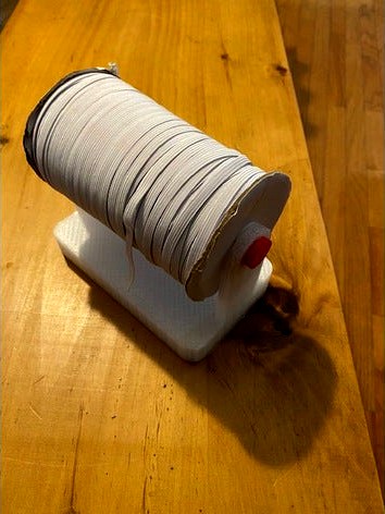 Spool Holder  by TWard891