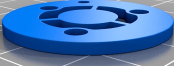 Ubuntu keychain by squizzer