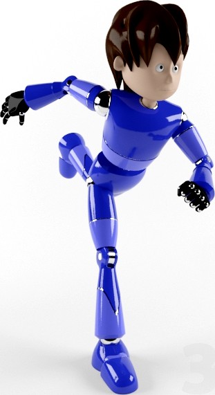 Robot
