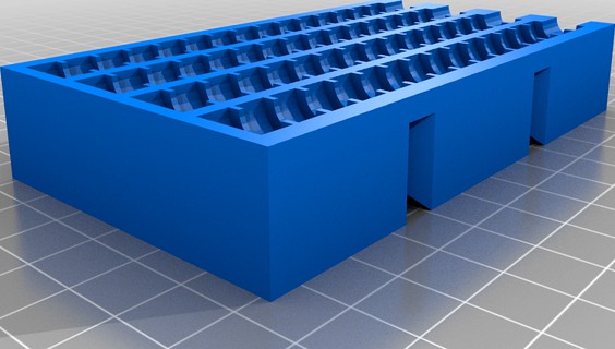 CR2016 CR2025 CR2032 LR44 Knopfzellen kasten Sortimentkasten Lidl Aldi by Hantschel