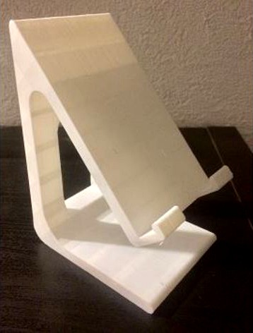 iphone7 phone stand by johnroy22222