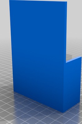 ACM Wallet Holder by ColeDimich