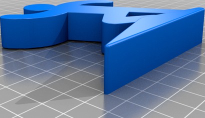 Really cool doorstep  by mbdesigns360