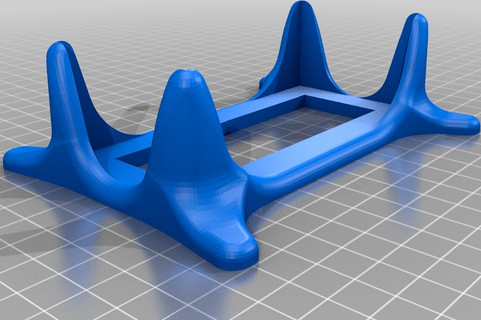 Tarantula PSU Stand by Sergey74