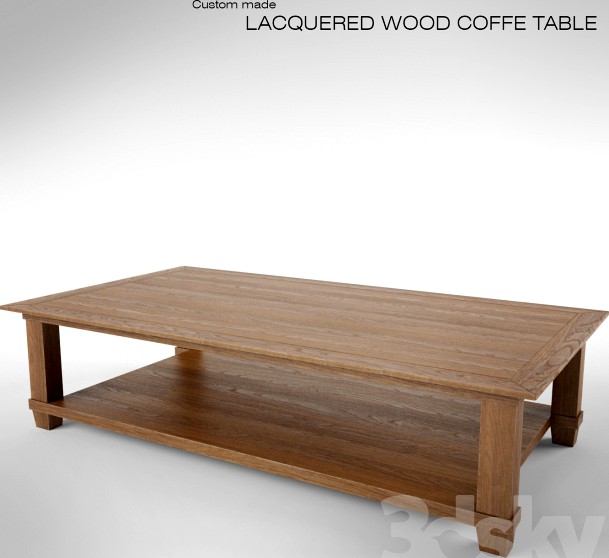 Coffe table