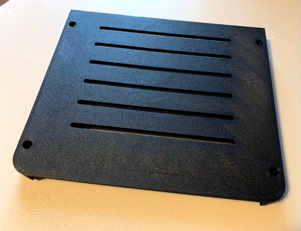 IoT Appliance Shelving - Alternates by the_holocron