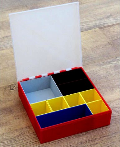 Configurable Box by BCBoy