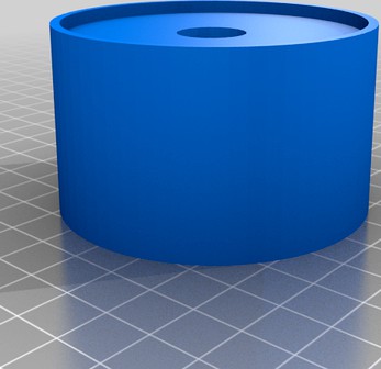 Delta Q base by kalmoo33