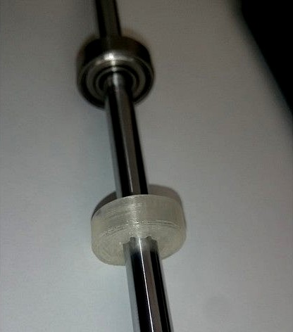 608zz Alternative by Lusid