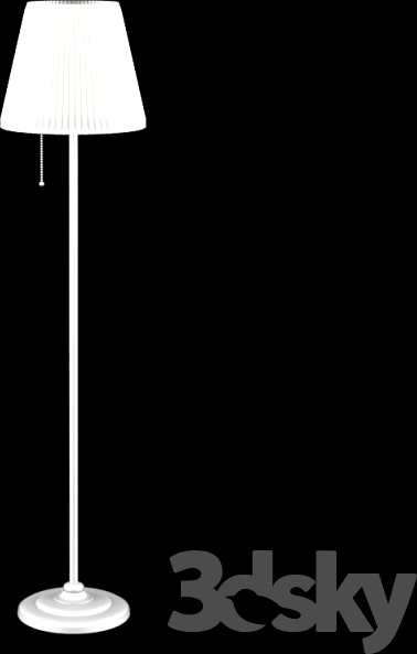 floor lamp