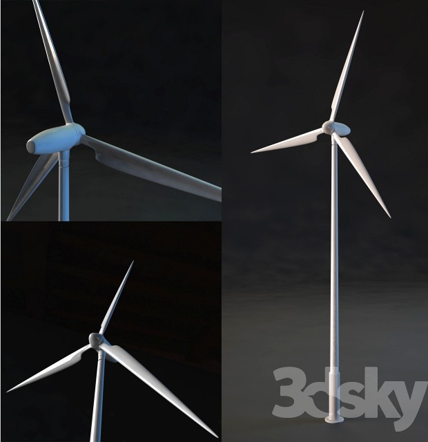 Wind Generator