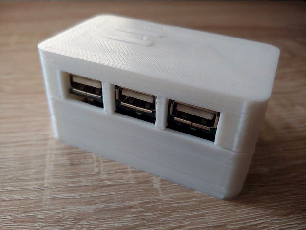 d-diot USB Smart HUB by d-diot