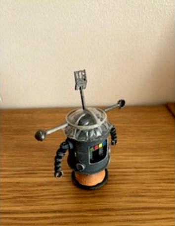 red dwarf Snacky by Trunkymaj