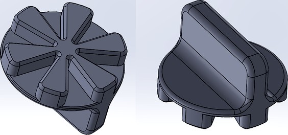 TacSol X-Ring TSS Wrench by Turpinator