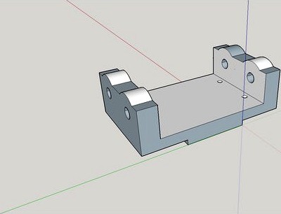 H0 Roller test stand by duyne17