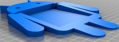 Android Post It by rogwabbit