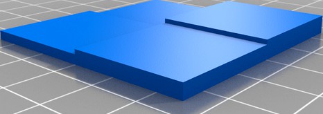 Filament transparency tester by zumbefin