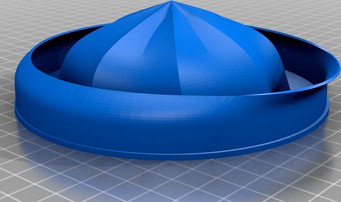 Orange Juicer by adxmaffia