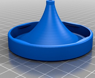 Fruit Fly Trap by Sigma1