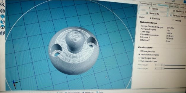 Bloccaporte Laika by krokkus