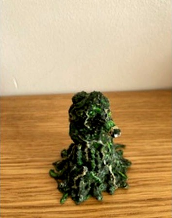 Red Dwarf Camille by Trunkymaj