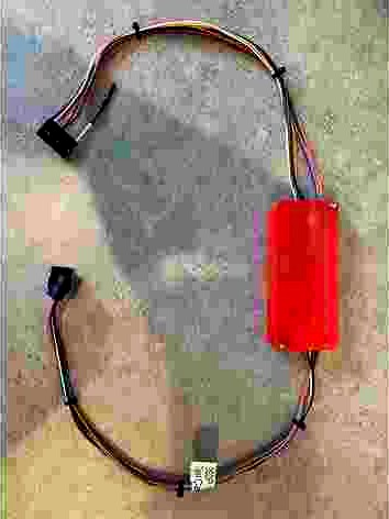 Cypress OSM-1000-BRD enclosure by gajtguy