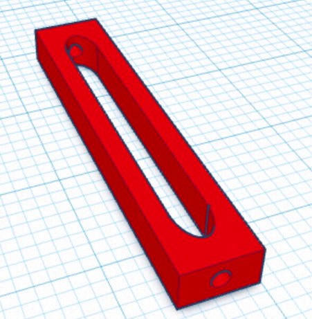 Hornady Powder Measure Stop by Fmchuck