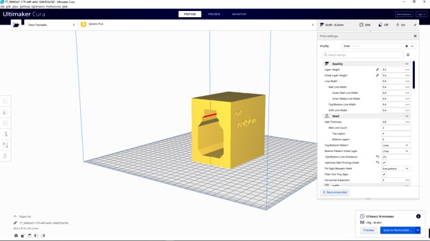 gun block by sdallen