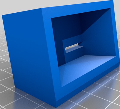 Thermometer case by dopman