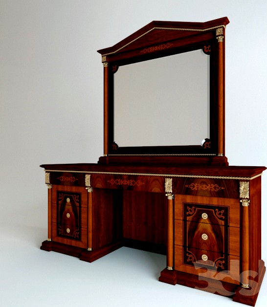 Locker / Comod Ezio Bellotti