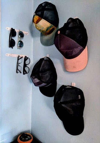 Glasses Rack by grizzlyeric