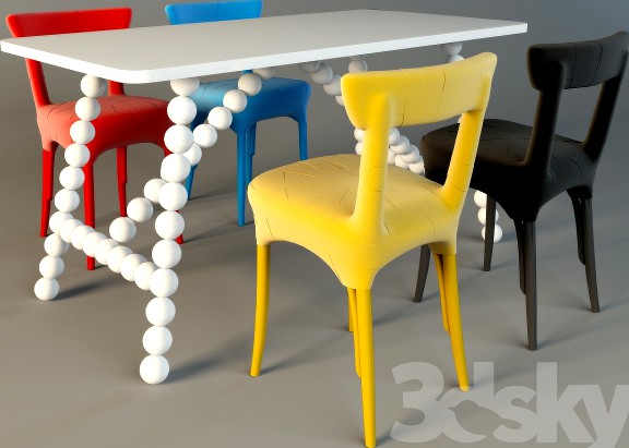table &amp;amp; chears