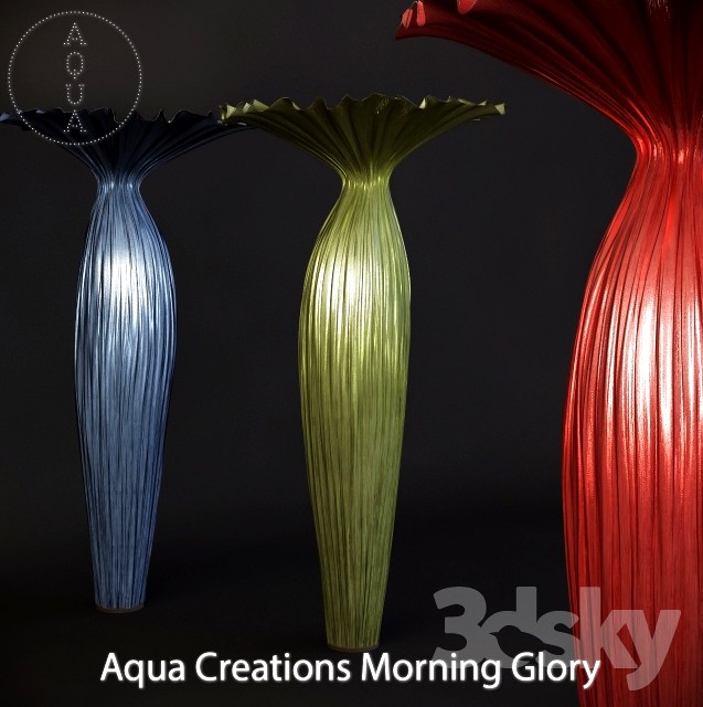 Aqua Creations Morning Glory