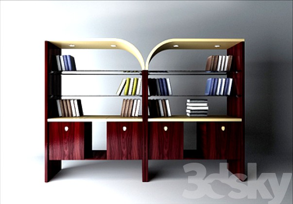 rack Codutti